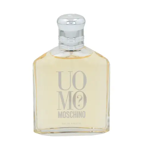 Moschino Uomo? Eau de Toilette Spray 125 ml
