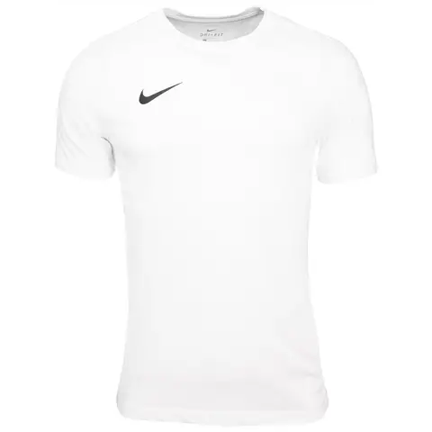 Nike Dri-FIT Park 20 T-shirt blanc - Taille M