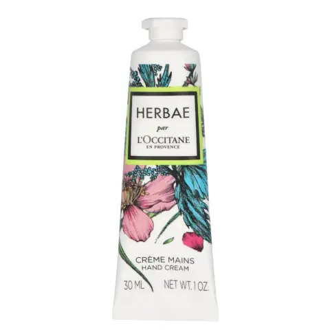 L'Occitane Herbae Hand Cream 30 ml