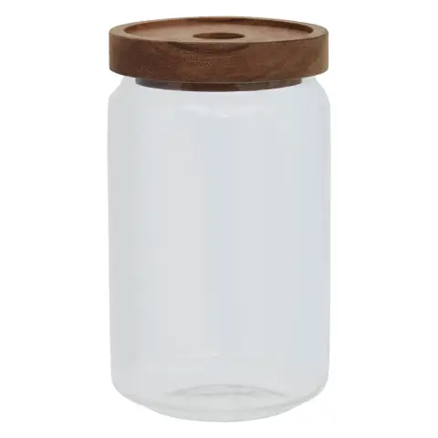 Freska 800ml Glass Jar