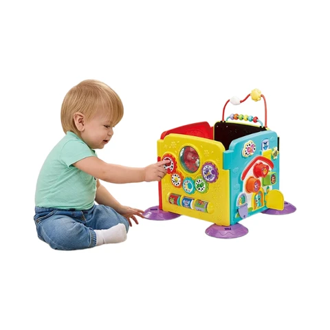 Vtech Discovery Play Centre