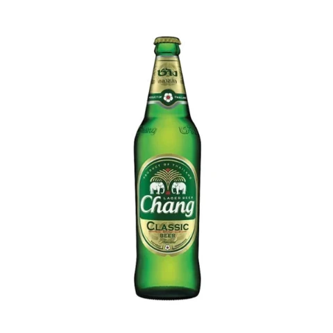 Chang Bière 5 % - 620 ml