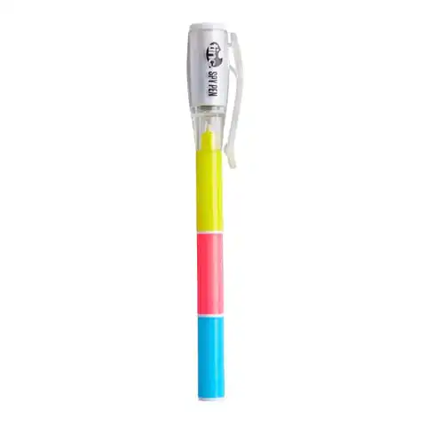 Tinc Spy Pen Uv Ink