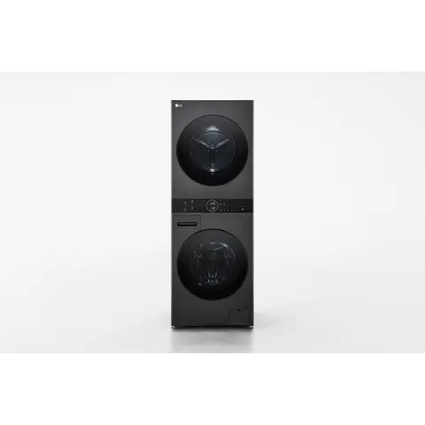 LG Wasmachine-droger LG WashTower WT1210BBF