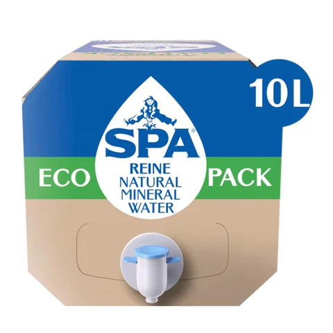 Spa Reine Stil Water - 10 L