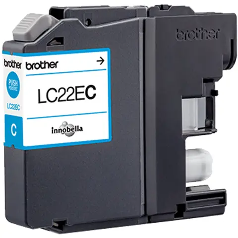 Huismerk Brother BLC-3211MPA Inktcartridge Magenta Hoge capaciteit kopen Huismerk Brother BLC-3211MPA Inktcartridge Magenta Hoge capaciteit kopen