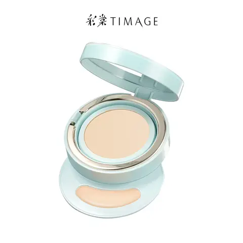 TIMAGE Cloud Radiant Fond de teint cushion et correcteur - Teinte 110
