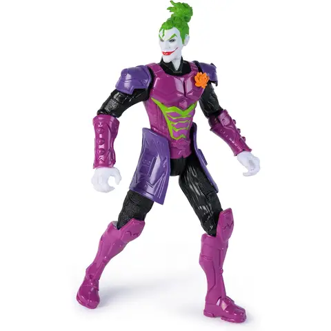 Batman Ninja Strike The Joker 12 inch Action Figure