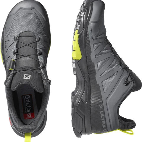 Salomon X Ultra 4 GTX 416229_40 2/3