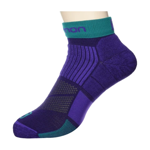 Salomon X Ultra Enkelsokken C17824_42-44