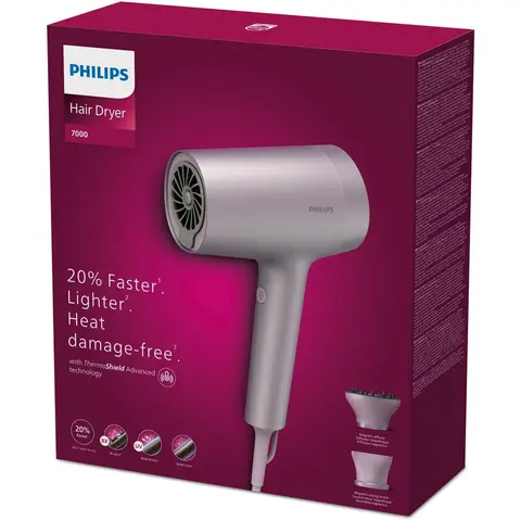Philips Haartrockner Series 7000 BHD723/10