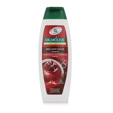 PALMOLIVE - Shampoing Brilliant Color - 350ml