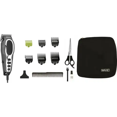 WAHL CLOSE CUT PRO GRAY EU