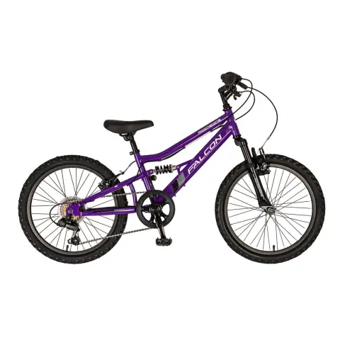 Falcon Moonstone 20" Kids Mountain Bike