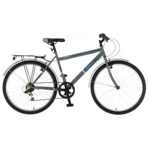 Falcon Explorer Hybrid Bike