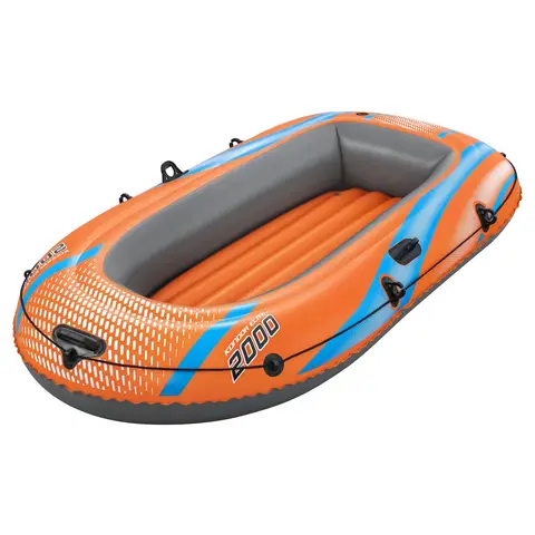 Bestway®  6'5" x 42"/1.96m x 106cm Kondor Elite 2000 Raft