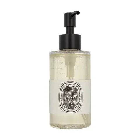 Diptyque Fleur De Peau Cleansing Hand and Body Gel 200ml