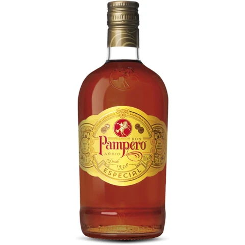 Rum Pampero Especial 0,7L