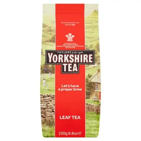 Yorkshire Tea 250g