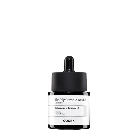 Cosrx Hyaluronzuur 3-serum 20 ml