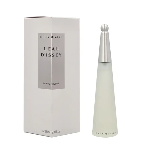 Issey Miyake L'Eau D'Issey Pour Femme Eau de Toilette Spray 100 ml