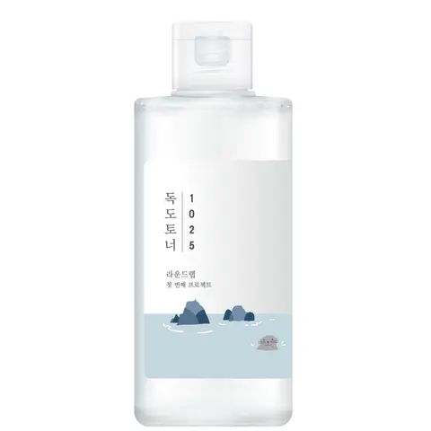 Round Lab Dokdo Toner 200ml