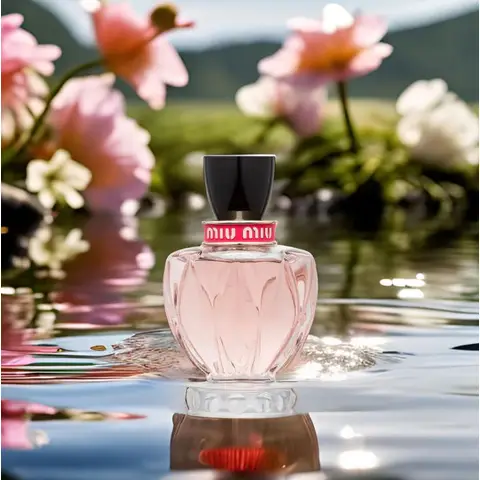 Miumiu L'Eau Rosée EDP 5ml
