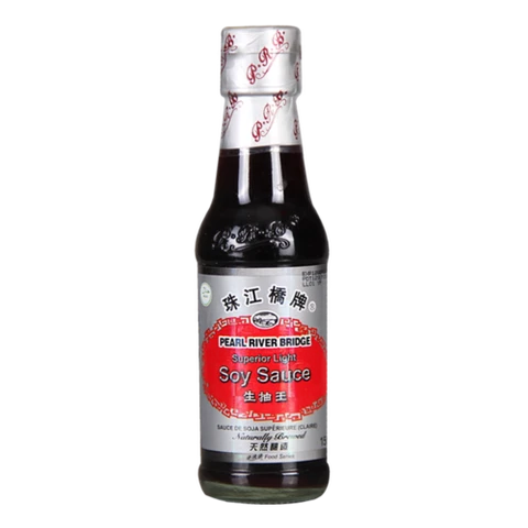 Pearl River Bridge Sauce soja légère Pearl River Bridge 150 ml