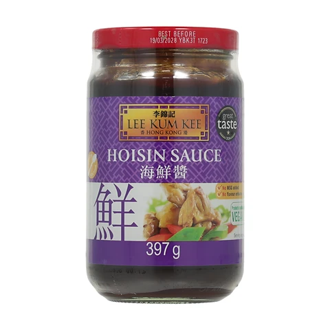 Sauce aux fruits de mer Lee Kum Kee 397g