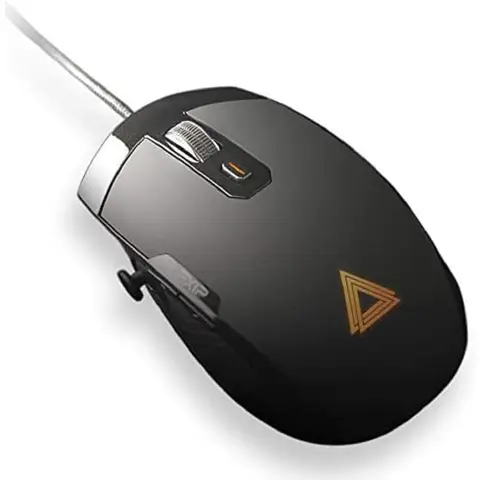  Lexip Gaming - Pu94 - Wired Mouse 