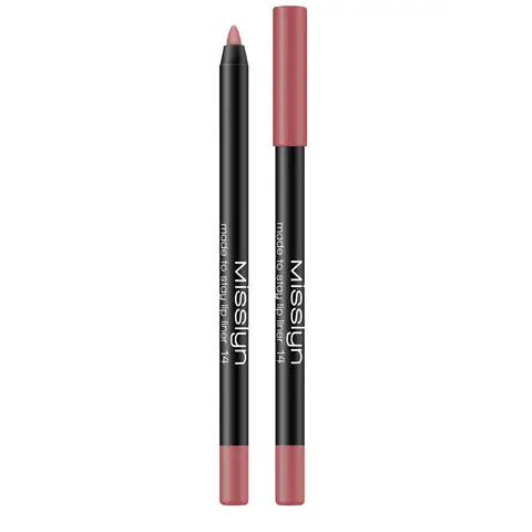 MISSLYN MADE TO STAY Lippenkonturenstift 14