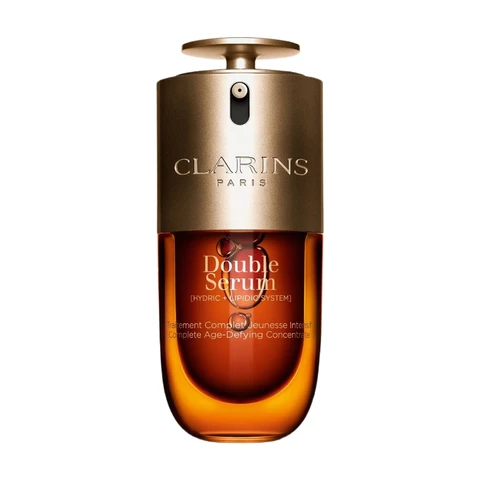 CLARINS Double Serum Seren  Gesichtsserum 9 30 ml