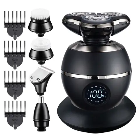 Sparoma RQ8870 Hair Removal Threading Tools Main materials: Plastic electronic components stainless steel Black