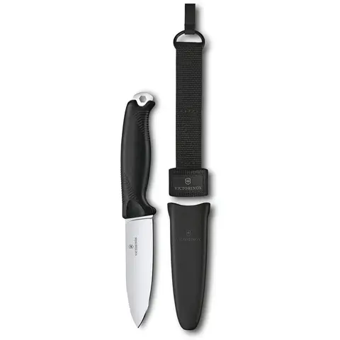 Victorinox Venture Rugzak - Zwart