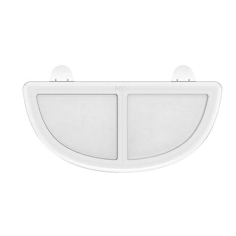 HomerunPET Lot de 3 filtres de rechange pour fontaine à eau pour animaux