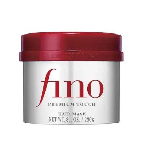 FINO Masque capillaire Premium Touch 230 g
