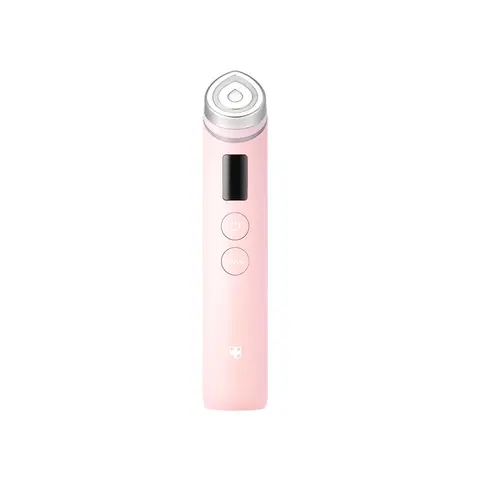 medicube Age R Booster Pro Schönheitsgerät Rosa