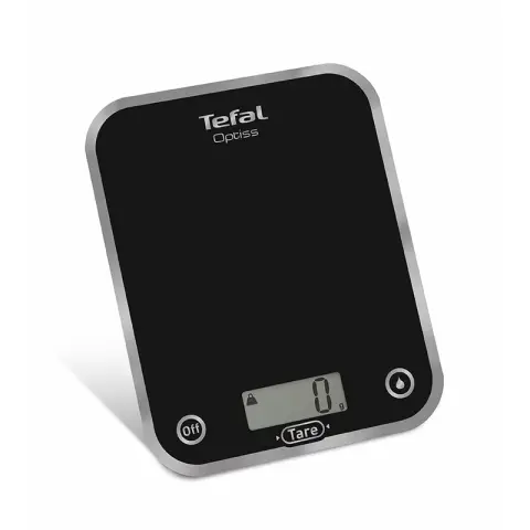 Tefal Optiss BC5000 - Digital Kitchen Scale