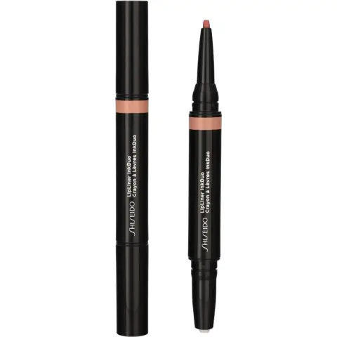 Shiseido Lipliner InkDuo 1.1 g - 01 Bare