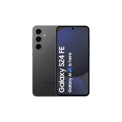 Samsung Galaxy S24 FE 5G - 256GB - Graphite