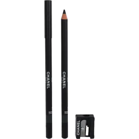Chanel Le Crayon Khol Intense Eye Pencil 1.4 g - #61 Noir