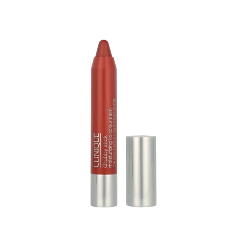 Clinique Chubby Stick Intense Moisturizing Lip Colour Balm 3 g - #04 Mega Melon