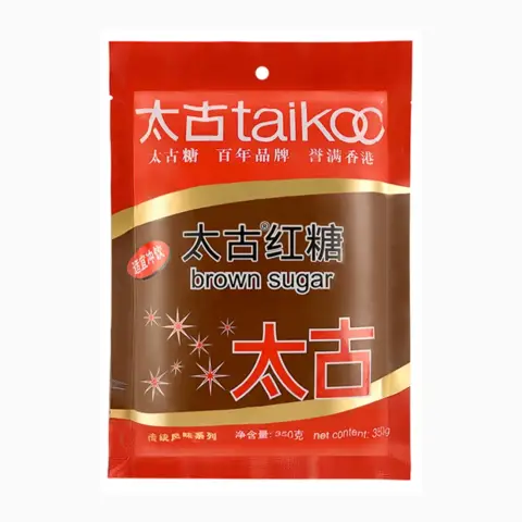 TK Brown Sugar 太古紅糖350g