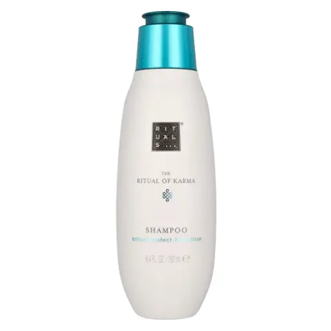Rituals Karma Colour Protection Shampoo 250 ml