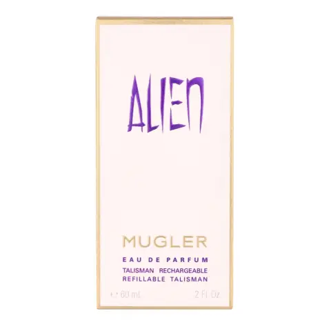 Thierry Mugler Alien Eau de Parfum Spray 60 ml