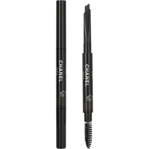 Chanel Stylo Sourcils Waterproof Eyebrow Pencil 0.27 g - #812 Ebene