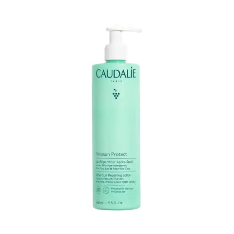 Caudalie Vinosun Protect After-Sun Repairing Lotion 400ml