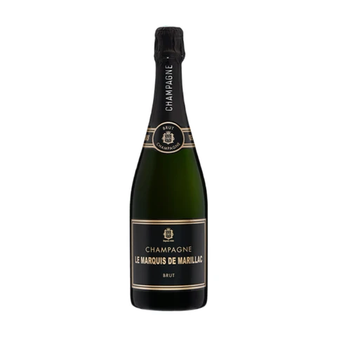 Marquis de Marillac Brut 750ml