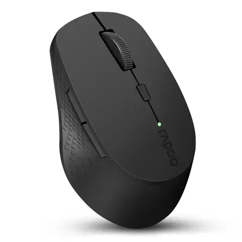 RAPOO Mice-M300G-DG