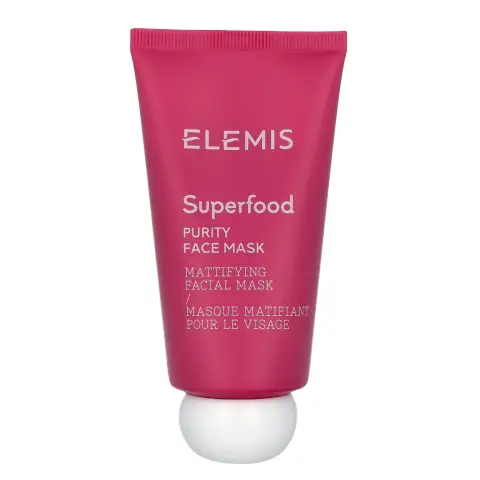 Elemis Superfood Purity Face Mask 75 ml